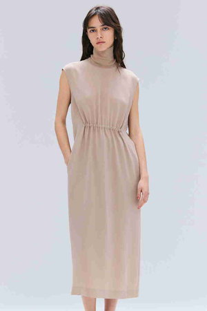 BEIGE，｜ベイジ，のワンピース・チュニック通販｜ELLE SHOP