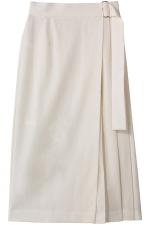 【美品】ベイジ BEIGE, ロングスカート BEIGE，｜ベイジ，のスカート通販｜ELLE SHOP (エル・ショップ)