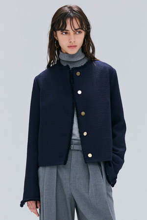BEIGE，｜ベイジ，のジャケット（ジャケット）通販｜ELLE SHOP