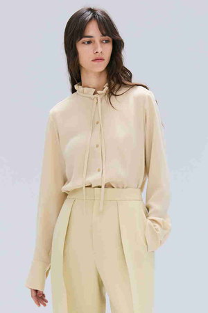 BEIGE，｜ベイジ，のブラウス・シャツ通販｜ELLE SHOP (エル