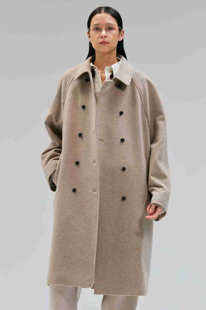 BEIGE，｜ベイジ，のコート通販｜ELLE SHOP (エル・ショップ)