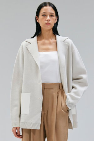 BEIGE，｜ベイジ，のジャケット（ジャケット）通販｜ELLE SHOP