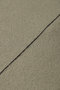 POMPE（ポンプ）/ウールカシミヤ配色ラインVネックニット ベイジ，/BEIGE，