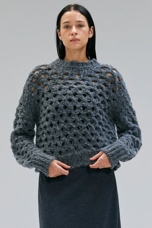 ベイジ，/BEIGE，のKOKOMO（ココモ）/ニット(110300/110301)