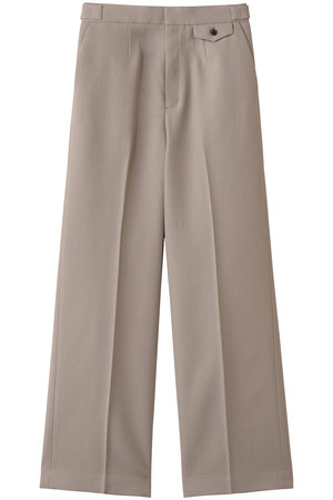 BE専用IGE,ベイジ　CINDY　シンディ　クロップドパンツ BE専用IGE,ベイジ CINDY シンディ クロップドパンツ