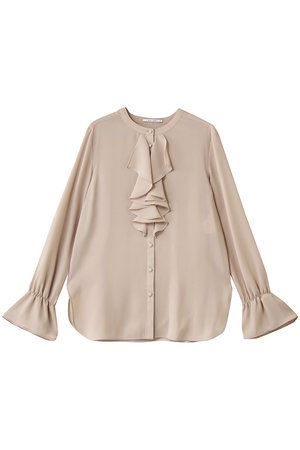 BEIGE， ベイジ　ブラウス　4 BEIGE，｜ベイジ，のブラウス・シャツ通販｜ELLE SHOP (エル