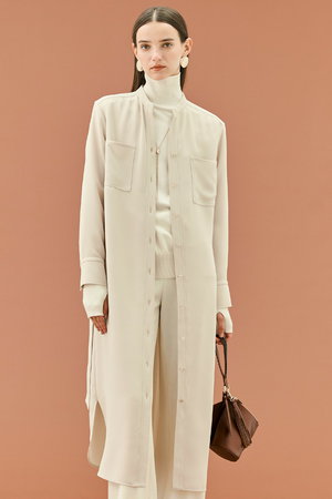 ベイジ，/BEIGE，のDUPONT（デュポン）/ベルト付き3WAYワンピース(110500/110503)