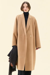 BEIGE，｜ベイジ，のコート通販｜ELLE SHOP (エル・ショップ)