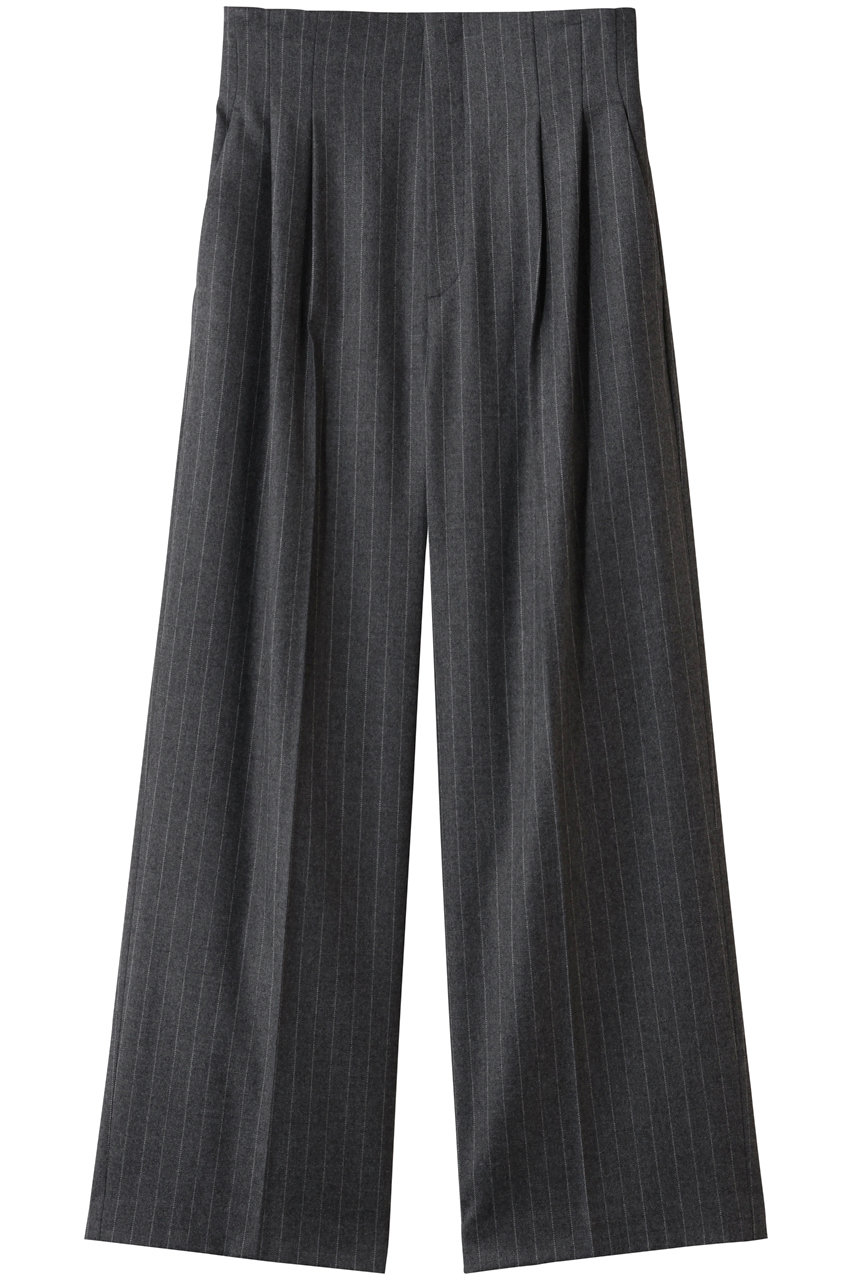 ベイジ，/BEIGE，のDELAND（デランド）/パンツ(Gray St./PRCWGW0502)