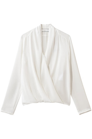 ベイジ，/BEIGE，のOLIVE（オリーブ）/ブラウス(110400/110403)