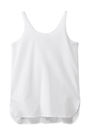 ベイジ，/BEIGE，のBROIS（ブロア）/タンクトップ(110100/110101)