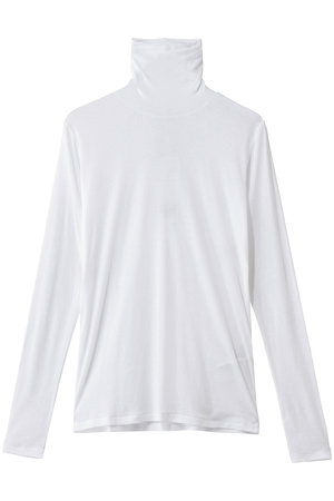 ベイジ，/BEIGE，のSORE（ソ―ル）/ハイネックカットソー