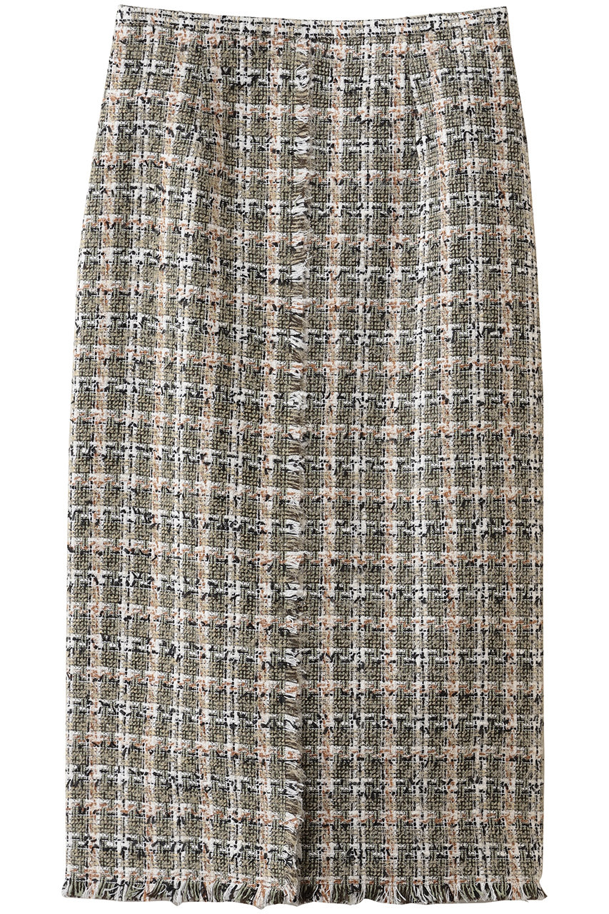 BEIGE，(ベイジ，)｜BERYL（ベリル）/ファンシーツイード Iライン