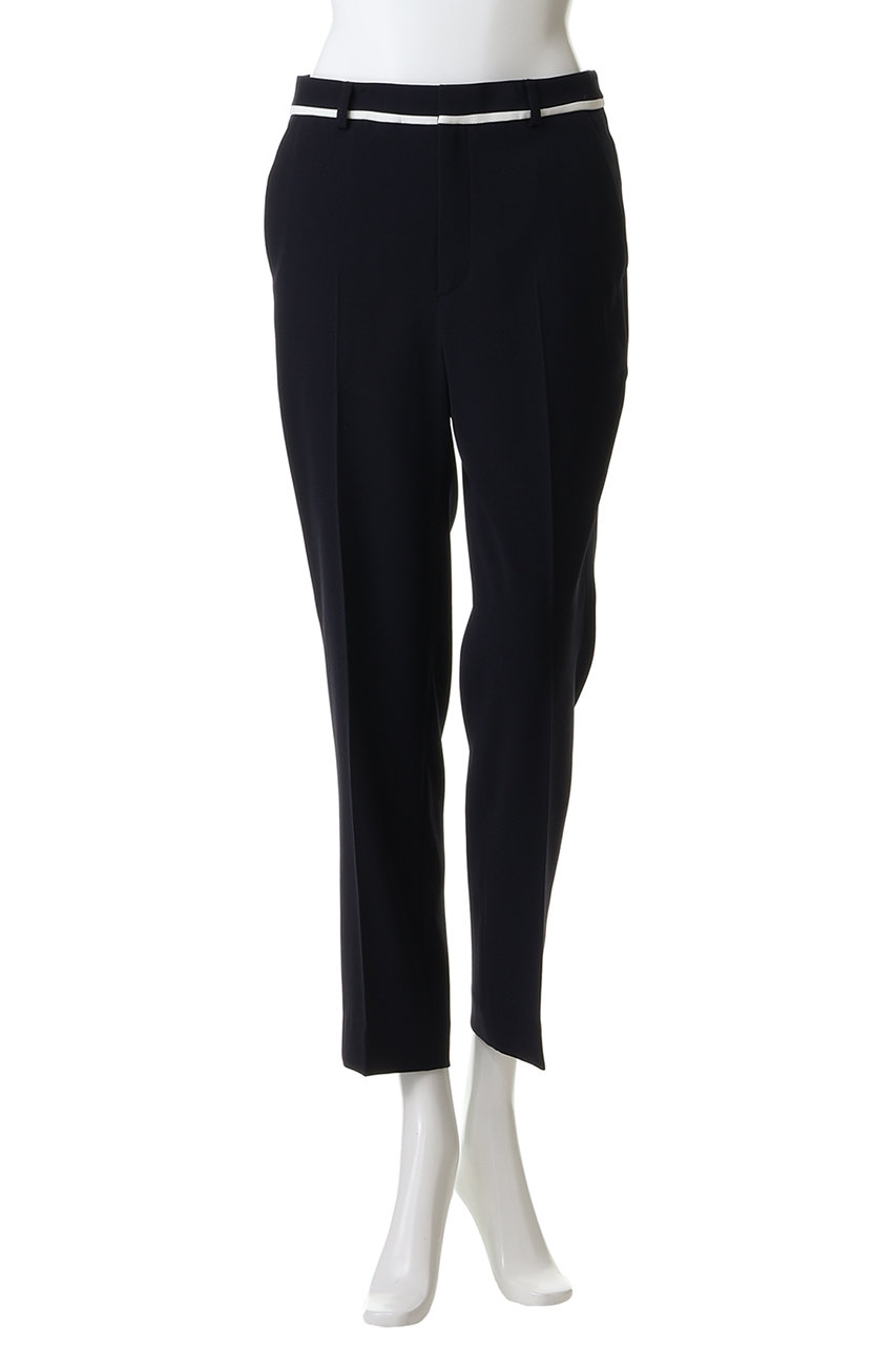 BEIGE，(ベイジ，)｜CINDY（シンディ）/クロップドパンツ/L.Gray