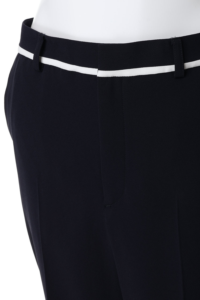 BEIGE，(ベイジ，)｜CINDY（シンディ）/クロップドパンツ/L.Gray