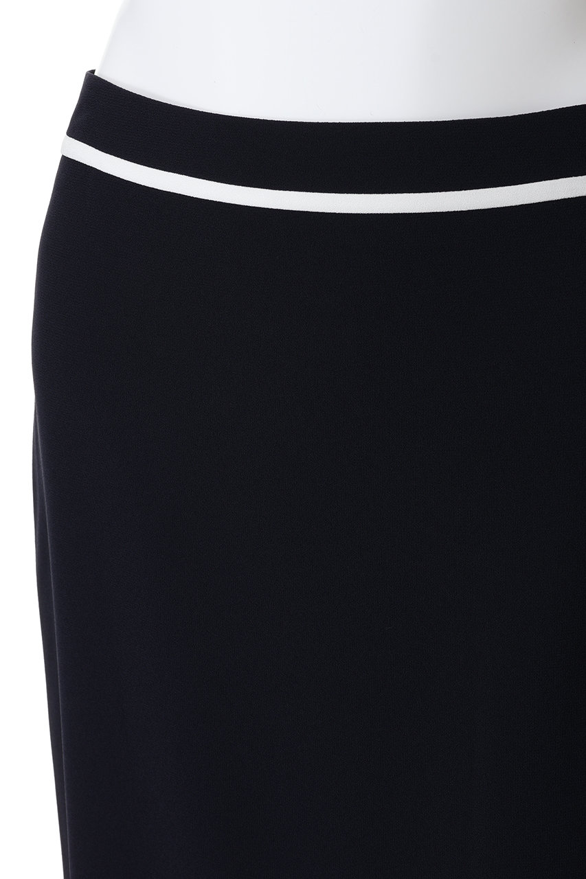 BEIGE，(ベイジ，)｜CINDY（シンディ）/タイトスカート/L.Gray × White