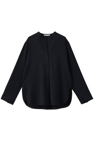 ベイジ，/BEIGE，のSPHENE（スフェーン）/スタンドカラープルオーバーブラウス(110400/110403)