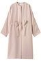 PORDIC（ポルディック）/ロングスプリングコート ベイジ，/BEIGE， Nude