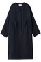 PORDIC（ポルディック）/ロングスプリングコート ベイジ，/BEIGE， Navy
