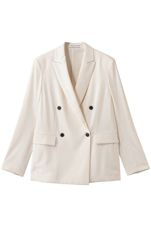 ベイジ，/BEIGE，のSPHENE（スフェーン）/ダブルブレストピークドラペルジャケット