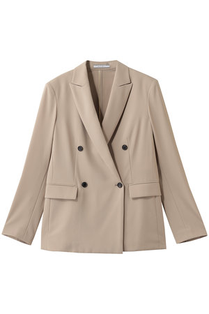 ベイジ，/BEIGE，のSPHENE（スフェーン）/ダブルブレストピークドラペルジャケット