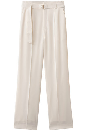 ベイジ，/BEIGE，のSPHENE（スフェーン）/ハイウエストDカンストレートパンツ