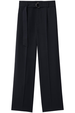 ベイジ，/BEIGE，のSPHENE（スフェーン）/ハイウエストDカンストレートパンツ