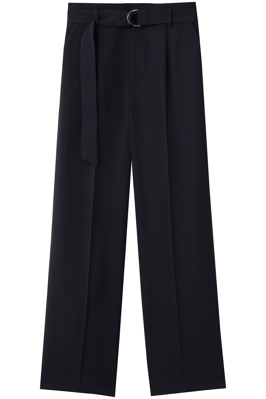 SPHENE（スフェーン）/ハイウエストDカンストレートパンツ