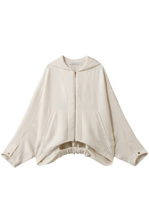 ベイジ，/BEIGE，のBROOM（ブルーム）/スウェット風コンパクトライトパーカー(110100/110105)