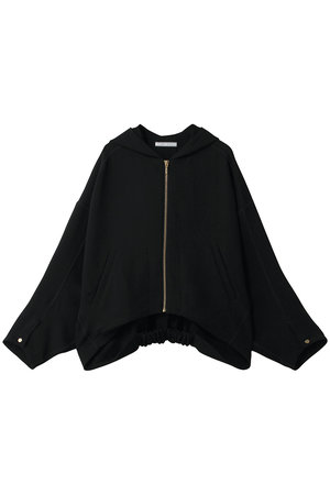 ベイジ，/BEIGE，のBROOM（ブルーム）/スウェット風コンパクトライトパーカー(110100/110105)