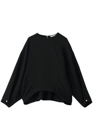 ベイジ，/BEIGE，のBROOM（ブルーム）/スウェット風ライトフォルムプルオーバー(110100/110105)