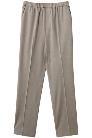 ベイジ，/BEIGE，のCELEST（セレスト）/ウエストゴムイージーストレートパンツ(110600/110601)