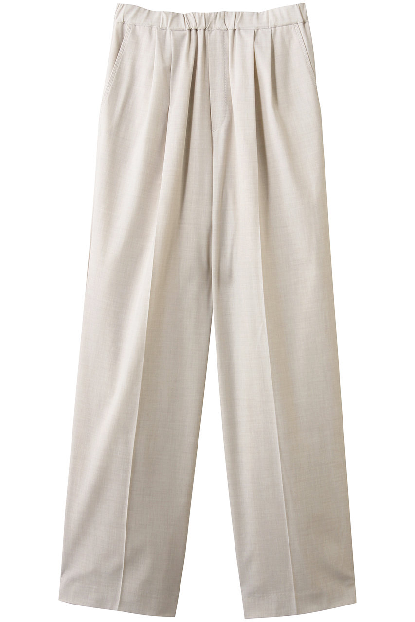 ベイジ，/BEIGE，のAPOPHY（アポフィ）/パンツ(OatMeal/PRCWLS0304)