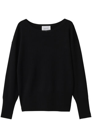 ベイジ，/BEIGE，のLAURA（ロラ）/ドライタッチ ストレッチニットプルオーバー(110300/110301)