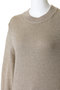 SPESSARTINE（スペサルティン）/コクーンシルエットプルオーバー ベイジ，/BEIGE，
