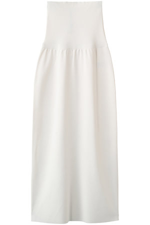 ベイジ，/BEIGE，のLAURA（ロラ）/ドライタッチ ストレッチニットスカート(110700/110703)