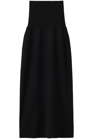 ベイジ，/BEIGE，のLAURA（ロラ）/ドライタッチ ストレッチニットスカート(110700/110703)