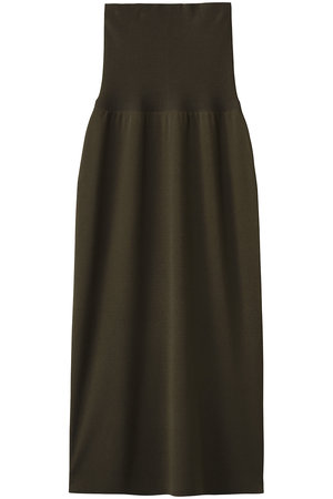 ベイジ，/BEIGE，のLAURA（ロラ）/ドライタッチ ストレッチニットスカート(110700/110703)