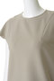 ALTHEA（アルテア）/ジャージーストレッチ トップス ベイジ，/BEIGE，