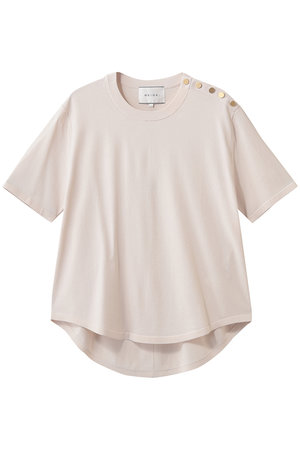 ベイジ，/BEIGE，のNADIA（ナディア）/ストレッチ メタルボタンニット(110300/110301)