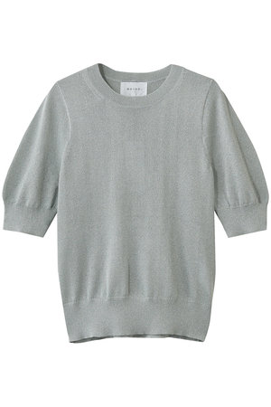 ベイジ，/BEIGE，のSMITHONITE（ スミソナイト）/リュクスグリッター コクーンプルオーバー(110300/110301)