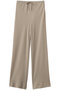 FLEUR（フルール）/パンツ ベイジ，/BEIGE， Beige