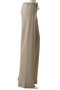 FLEUR（フルール）/パンツ ベイジ，/BEIGE，