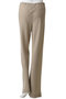 FLEUR（フルール）/パンツ ベイジ，/BEIGE，