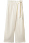 CAROLE（キャロル）/パンツ ベイジ，/BEIGE， Ecru