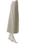 ALTHEA（アルテア）/ジャージーストレッチ スカート ベイジ，/BEIGE，