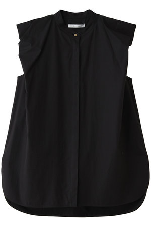 ベイジ，/BEIGE，のMALLOW（マロウ）/コットンタック バルーンスリーブブラウス(110400/110402)