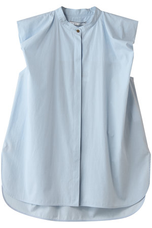 ベイジ，/BEIGE，のMALLOW（マロウ）/コットンタック バルーンスリーブブラウス(110400/110402)