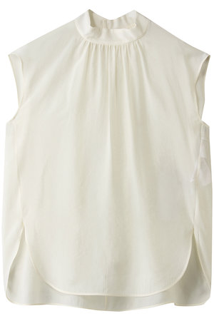 ベイジ，/BEIGE，のSERAPHIN（セラフィン）/ライトシアー ハイネックブラウス(110400/110402)