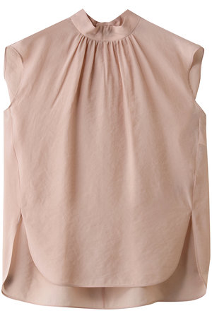 ベイジ，/BEIGE，のSERAPHIN（セラフィン）/ライトシアー ハイネックブラウス(110400/110402)